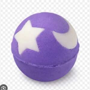 Lush Sleepy Bath Bomb